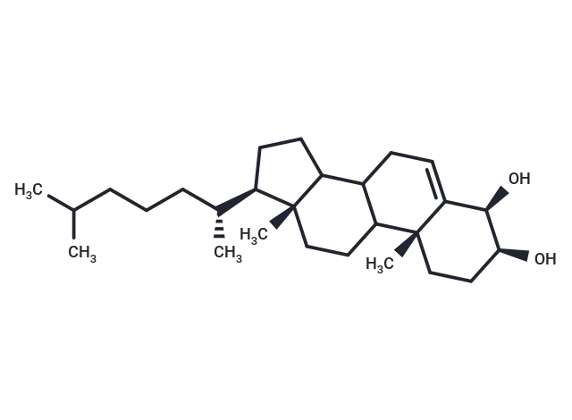 4β-hydroxy Cholesterol