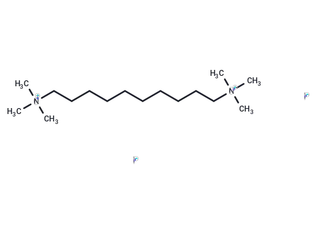 Decamethonium iodide