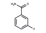 m-Fluorobenzamide