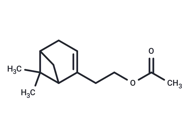 Nopol acetate