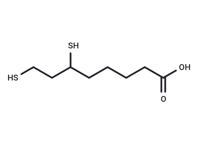 Dihydrolipoic acid
