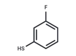 m-Fluorobenzenethiol