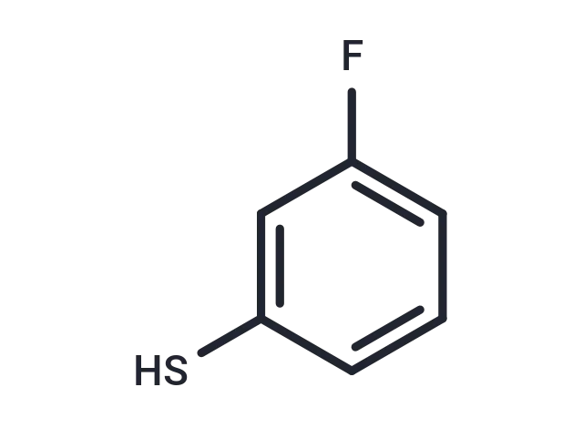 m-Fluorobenzenethiol