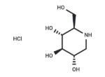 1-Deoxynojirimycin hydrochloride