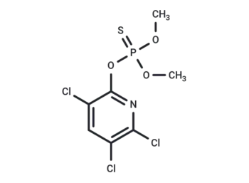Chlorpyrifos-methyl