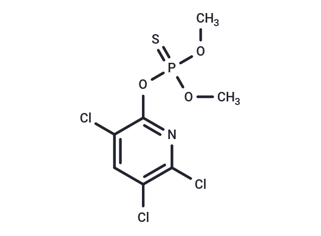 Chlorpyrifos-methyl
