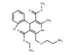 (R)-Amlodipine