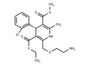 (R)-Amlodipine - Small Compound - Immunomart