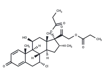 Alclometasone dipropionate - Small Compound - Immunomart