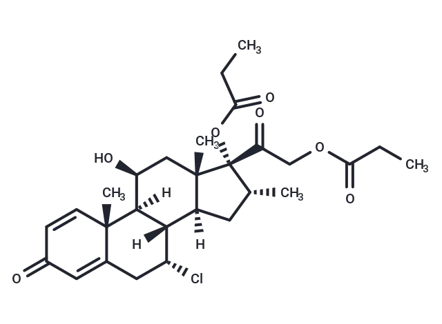 Alclometasone dipropionate