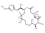 Epothilone F