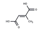 Mesaconic acid