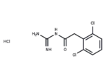Guanfacine hydrochloride
