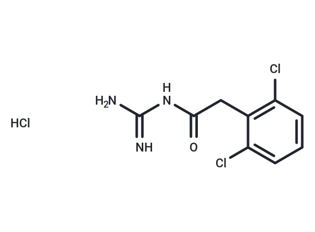 Guanfacine hydrochloride