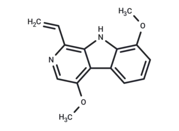 Dehydrocrenatidine