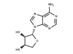 Erythrofuranosyladenine