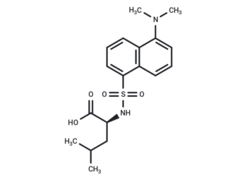 Dansylleucine