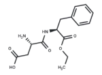 Ethyl aspartylphenylalaninate