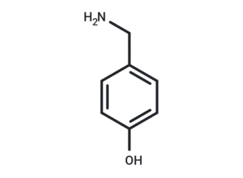 4-Hydroxybenzylamine - Natural Product - Immunomart