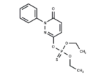 Pyridafenthion
