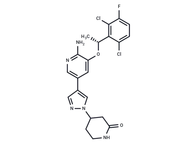 2-Keto Crizotinib