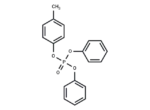 Diphenyl cresyl phosphate