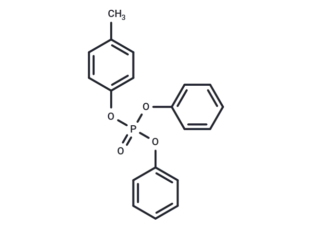 Diphenyl cresyl phosphate
