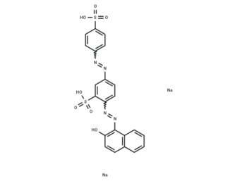 Biebrich scarlet - Dye-Reagents - Immunomart