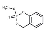 Dioxabenzofos