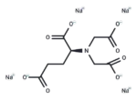 Tetrasodium glutamate diacetate