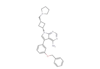 cis-NVP-ADW742 - Small Compound - Immunomart