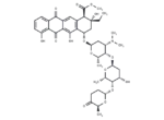 Aclacinomycin A