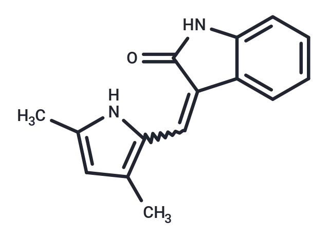 Semaxinib