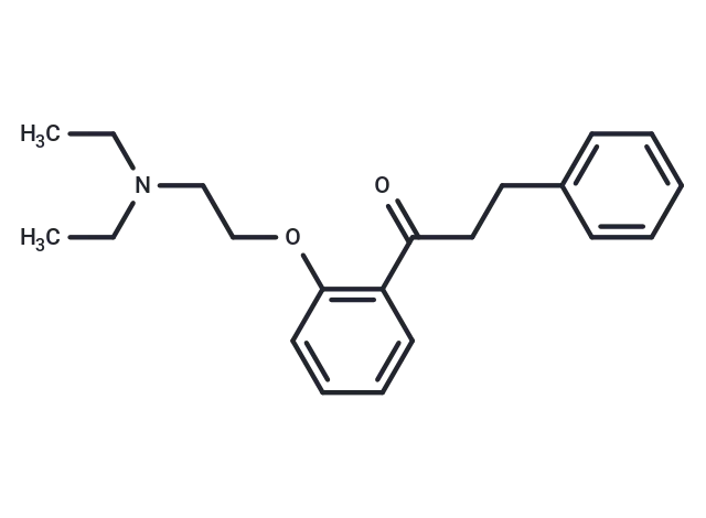 Etafenone