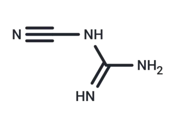 Cyanoguanidine