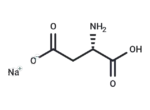 L-Aspartic aicd sodium
