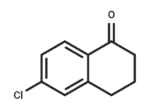 6-Chloro-1-tetralone