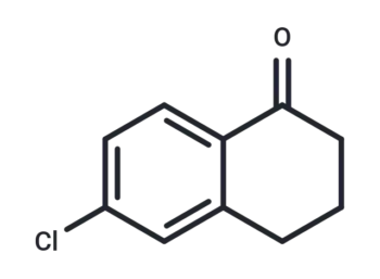6-Chloro-1-tetralone - Small Compound - Immunomart