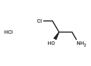 (R)-1-Amino-3-chloro-2-propanol hydrochloride - Small Compound - Immunomart