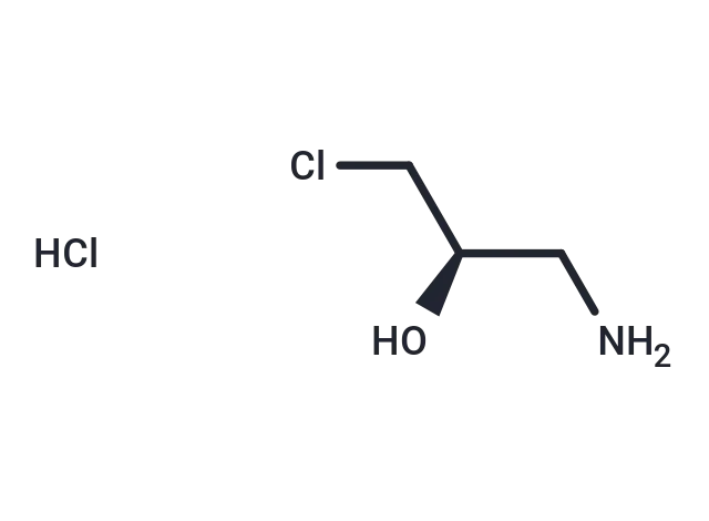 (R)-1-Amino-3-chloro-2-propanol hydrochloride