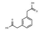 m-Phenylenediacetic acid