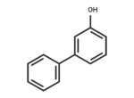 3-Hydroxybiphenyl
