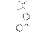 4-Benzoyl-L-phenylalanine