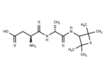 Alitame anhydrous