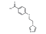 Dazoxiben free base