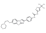 Quizartinib