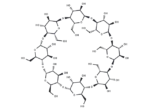 γ-Cyclodextrin