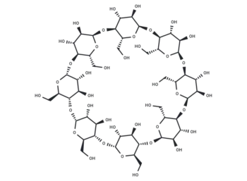γ-Cyclodextrin