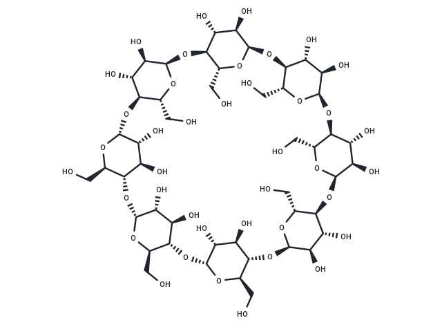 γ-Cyclodextrin