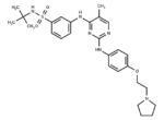 Fedratinib